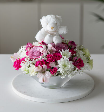 Bamse på pinne  Bamse på pinne